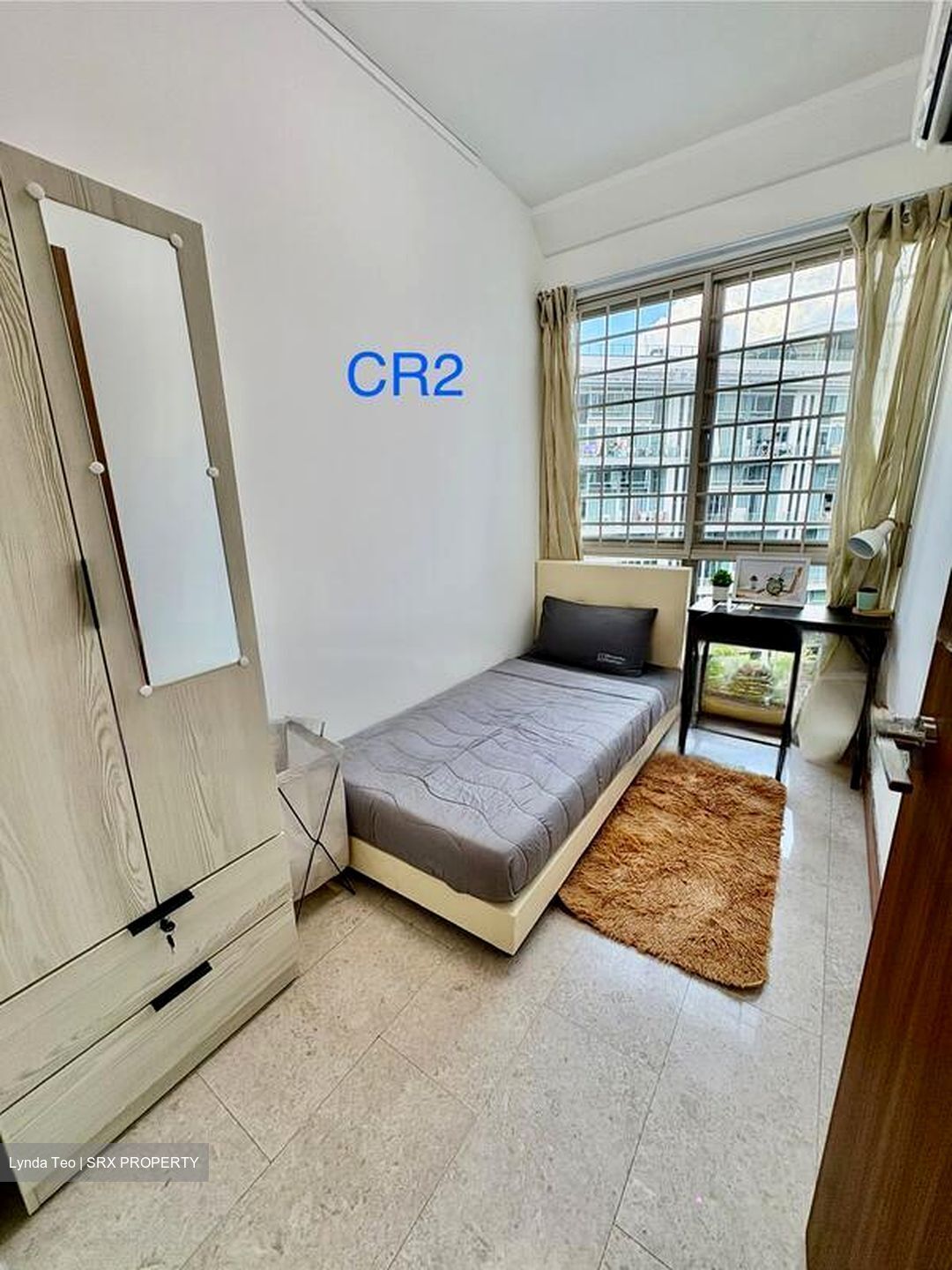 Gardenvista (D21), Condominium #484019471
